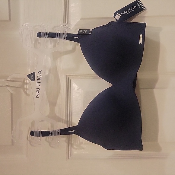 New nautica bra - Picture 1 of 1